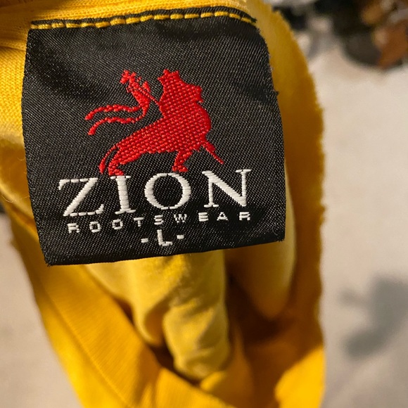 Vintage the Jimi Hendrix experience t shirt size L - Picture 2 of 4